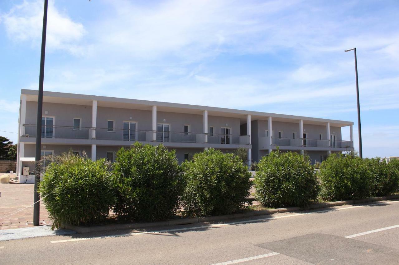 斯廷蒂诺197 Pozzo San Nicola公寓式酒店 外观 照片